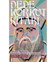 Dede Korkut Kitabı Yunus Zeyrek / Yunus Zeyrek