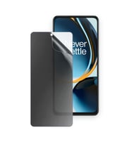 SChitec OnePlus Nord CE3 Uyumlu Ön Yüzey Hayalet Privacy Hidrojel Ekran Koruyucu