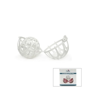 2PCS İÇ ÇAMAŞIR YIKAMA TOP (5343)