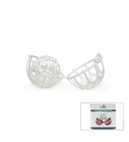 2PCS İÇ ÇAMAŞIR YIKAMA TOP (5343)