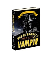 Beyaz Kanatlı Vampir 6 – Derin Kuyu