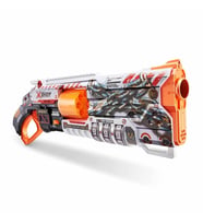 36606 X-Shot Skins Lk Blaster 16 li Sünger Dart Atan 56 cm -Sunman