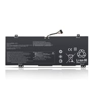 Lenovo IdeaPad S540-14IWL Notebook Batarya Laptop Pil