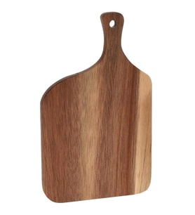 KPM SUNUM TAHTASI 20X12 CM (Kahverengi)
