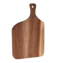 KPM SUNUM TAHTASI 20X12 CM (Kahverengi)