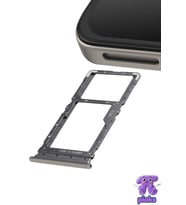 Xiaomi Redmi 15 Sim Kart Tepsisi Çekmecesi Aparatı 25057RN09E Uyumlu