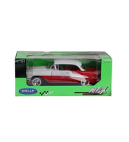 19869H-W Welly 1 18 Features Vary On Differend Model
