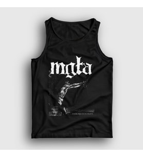 Presmono Unisex Siyah Futility Mgla Atlet 165030tt
