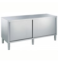 Electrolux Professional Gxdxy 2000x700x900 Mm Kg 115 M³ 1,54 MS2007N