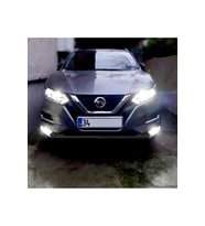 Nissan Qashqaı J11 Led Sis Farı Ampulü H8 Photon Zero