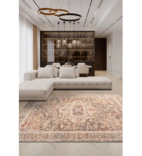 YoudayHomeCollection ARMA Model Halı — EBAT: 80X150
