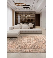 YoudayHomeCollection ARMA Model Halı — EBAT: 80X150