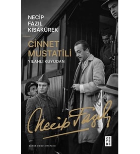 Cinnet Mustatili