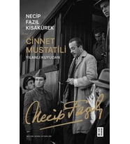 Cinnet Mustatili