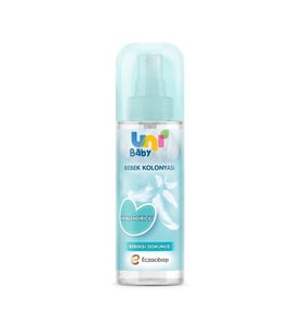 Bebek Kolonya 150 ml Bebeksi Kokular