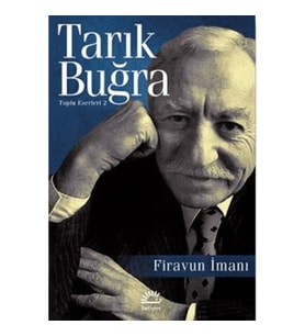 Firavun İmanı