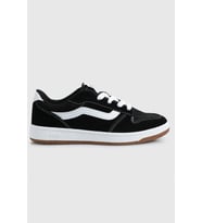 Vans Ryland Ls Kadın Spor Ayakkabı Vn000D4Aba21 (Siyah)