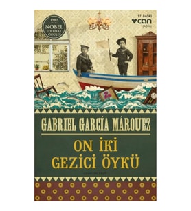 On İki Gezici Öykü