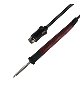 Ayt Sunkko 950T-PRO Lehim İstasyonu İçin Yedek Isı Ayarlı Kalem Havya Lehim