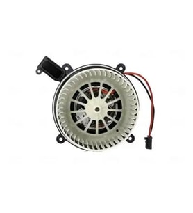 NISSENS 87638 Kalorifer Motoru A0008304701