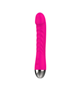 G Nokta Uyarıcı Vibratör Rose