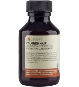Insight Colored Hair Protective Renk Koruyucu Saç Kremi 100 Ml