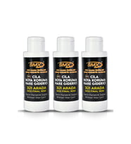 3'ü 1 Arada (CİLA-BOYA KORUMA-HARE GİDERİCİ) (3X100ML)