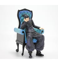 Periboia Anime Jujutsu Kaisen Figürü 24 Cm (Standart)