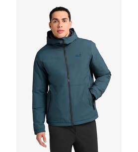 Jack Wolfskin Pamır Jkt M Erkek Outdor Mont Pet.Ma