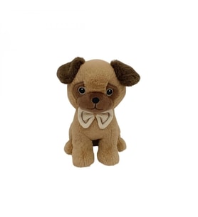 PDT260333-8-5-4 20 CM PELUŞ 6 ASORTİ 20 CM HAYVANLAR(Belirtilen fiyat, tekli satış için adet fiyatıd