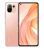Xiaomi Mi 11 Lite 6/128GB Pembe (Xiaomi Türkiye Garantili)
