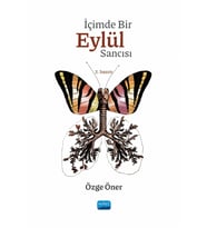 İçimde Bir Eylül Sancısı