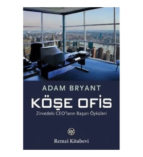 Köşe Ofis