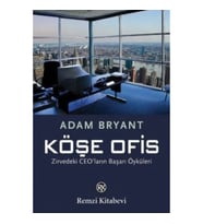 Köşe Ofis
