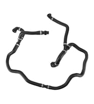BMW E65 Radyatör Su Depo Hortumu N52 Geri Dönüş 17127537746 Wender
