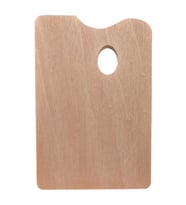 SÜDOR 30X40 DİKDÖRTGEN AHŞAP PALET