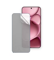 SChitec OPPO Find X8s Uyumlu Ön Yüzey Mat Hidrojel Ekran Koruyucu