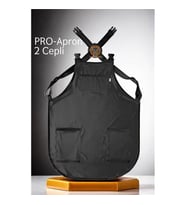 TransForMacion Pro Apron Kuaför Salon Cepli Yelek  720618