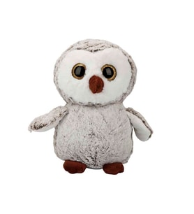 Sunman Oyuncak Peluş Baykuş 30 Cm