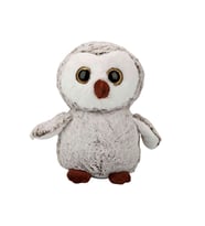 Sunman Oyuncak Peluş Baykuş 30 Cm