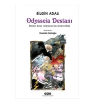 Odysseia Destanı - Bilgin Adalı