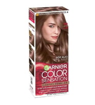 Garnier Color Naturels 7.12 İnci Kumral Saç Boyası