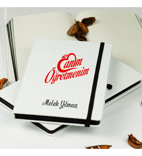Canım Öğretmenim Defter