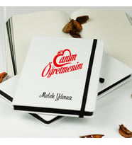 Canım Öğretmenim Defter