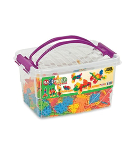 01909 Magic Puzzle Box (400Pcs)