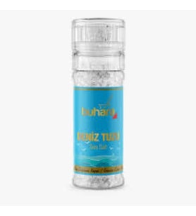 Northcity BUHARA DENİZ TUZU DEĞİRMEN CAM 110 GR