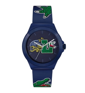 Lacoste LAC2011231 Erkek Kol Saati