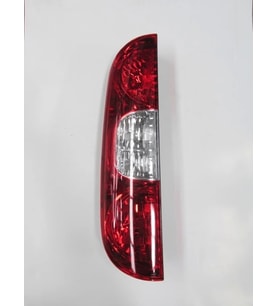 Fıat Doblo- 06/10; Stop Lambası Sol Kırmızı/Beyaz (Mars) (Oem No: 51755145)