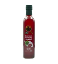 Tarihi Sultanahmet Baharatçısı Kırmızı Pancar Sirkesi 500ml (Özel Üretim)