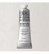 Winsor & Newton Winton Yağlı Boya 37ml 242 Flake White Hue
